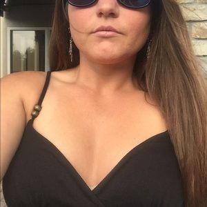 Meet your Posher, Kaitlyn